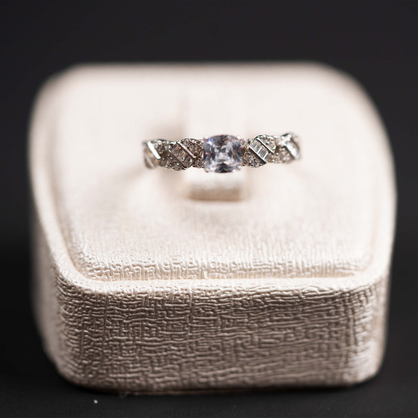 bague 007