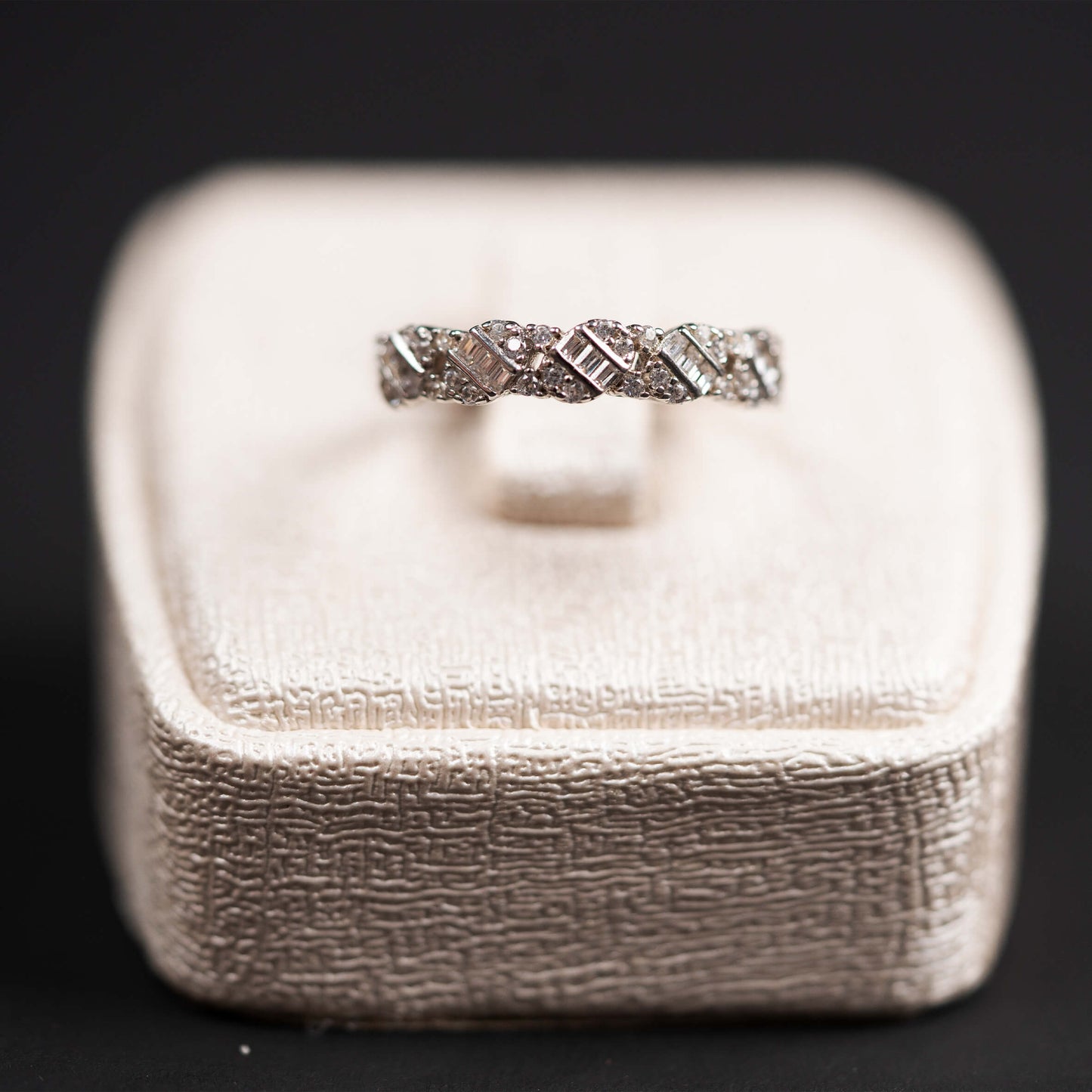 bague 007