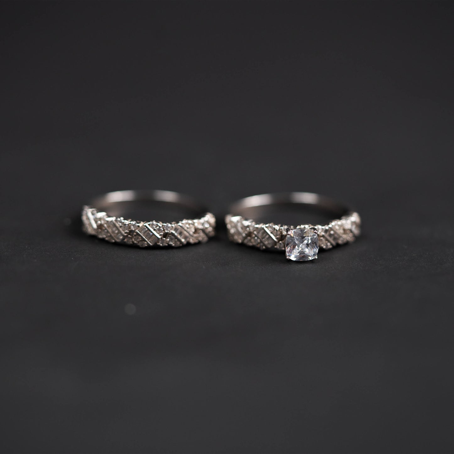 bague 007