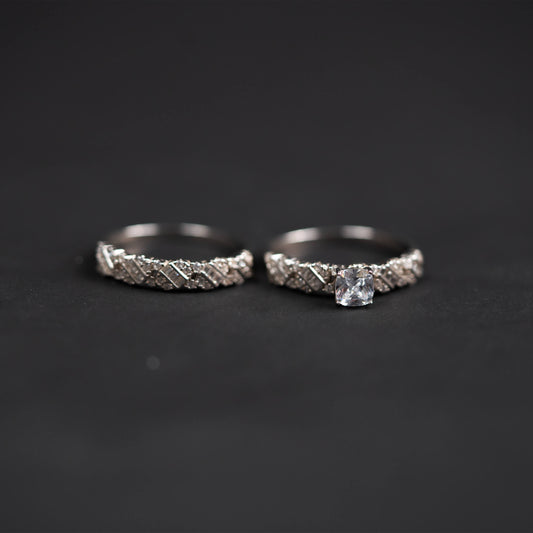 bague 007