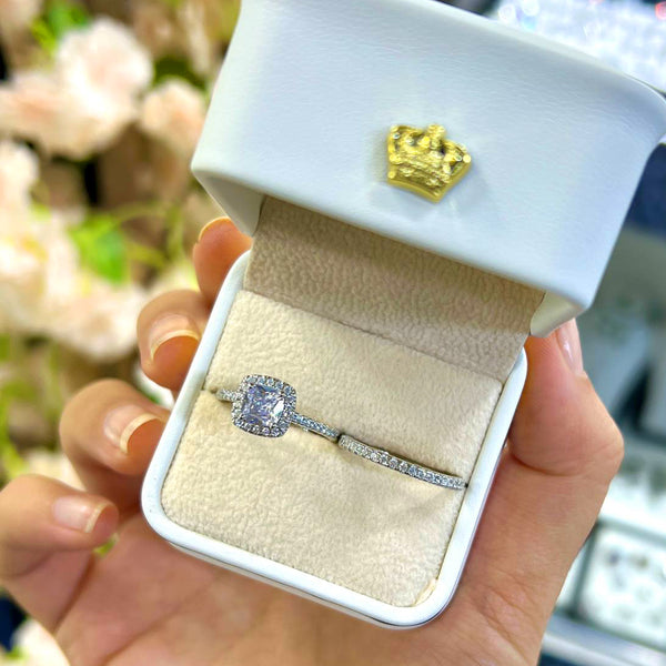 BAGUE 032