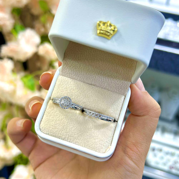 BAGUE 035