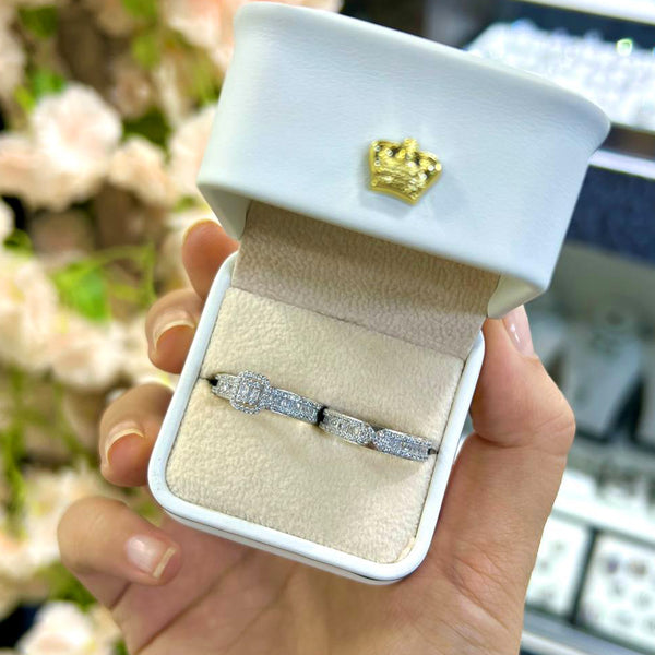 BAGUE 036