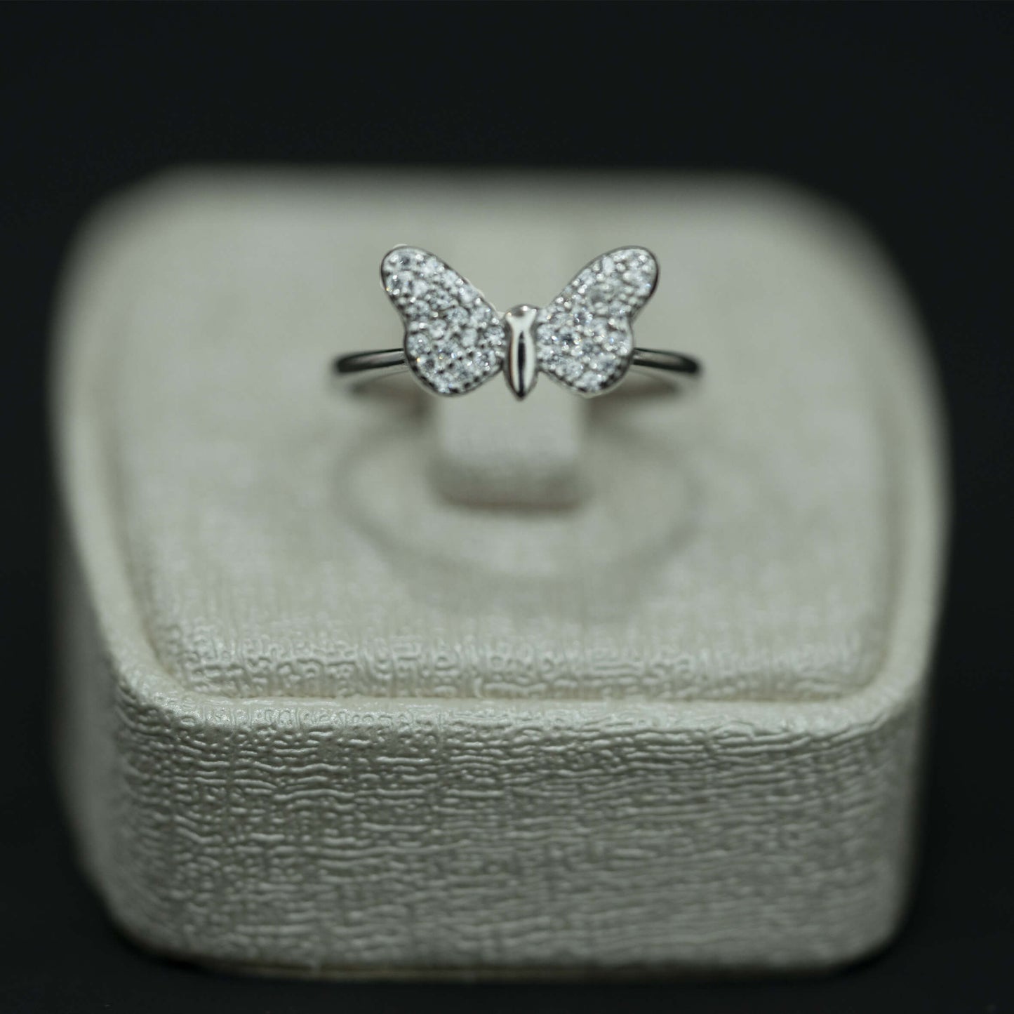 Bague 037