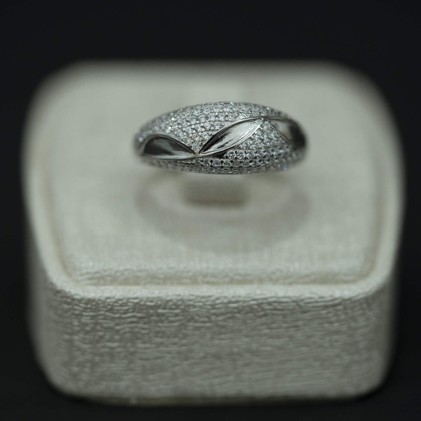 Bague 040