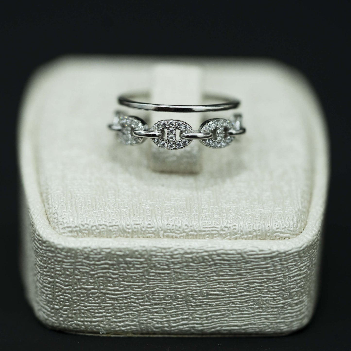 Bague 043