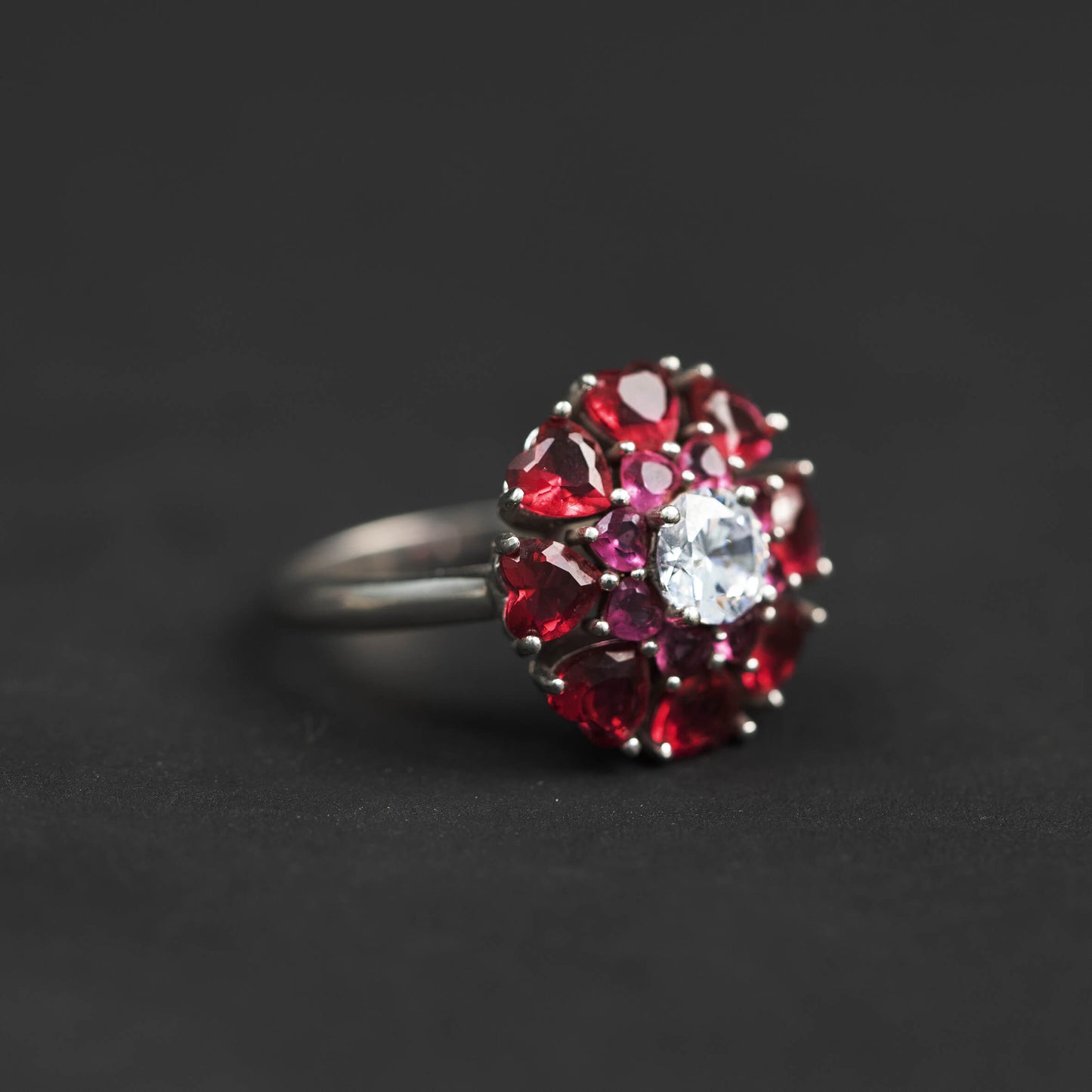 Bague 045