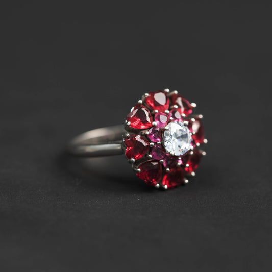 Bague 045