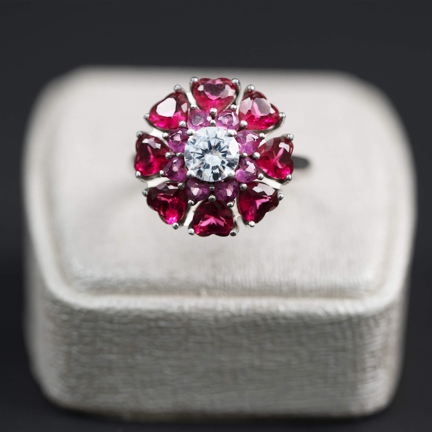 Bague 045