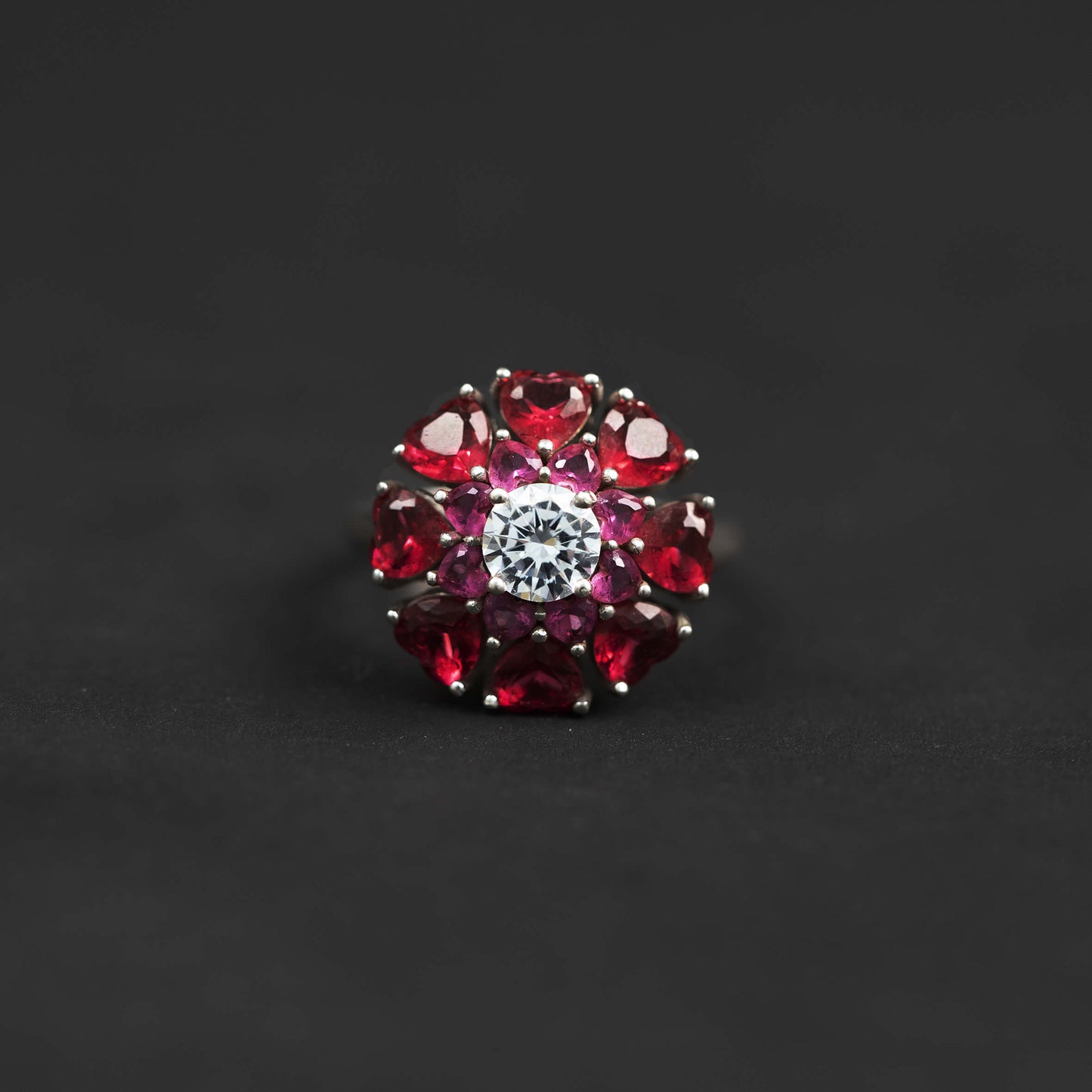 Bague 045