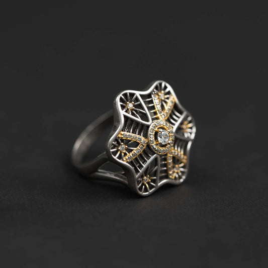 Bague 047