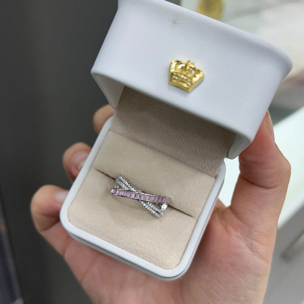 BAGUE 047