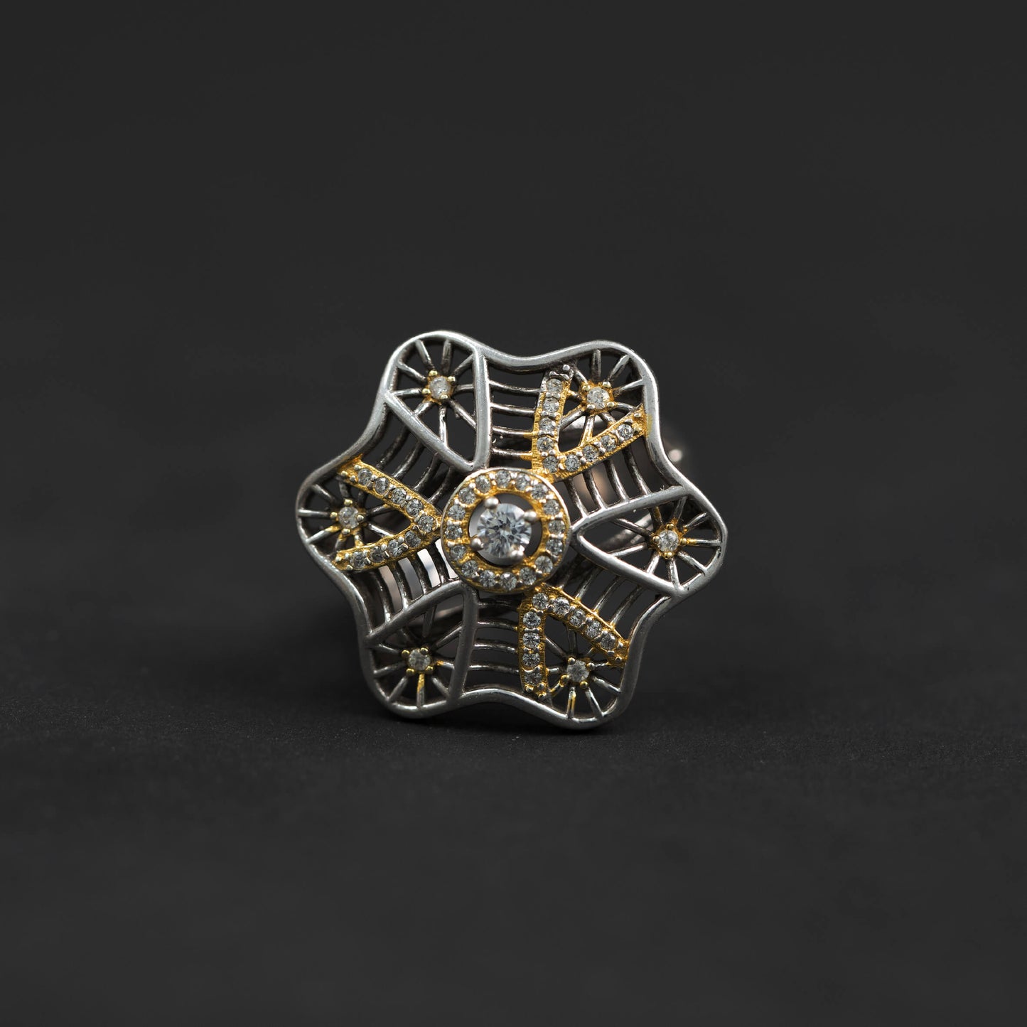 Bague 047