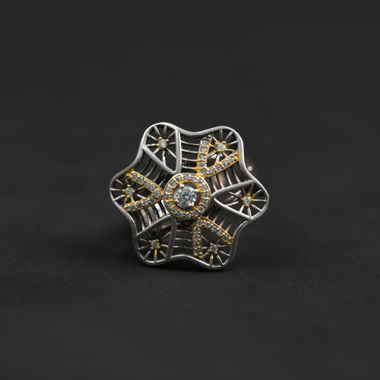 Bague 047
