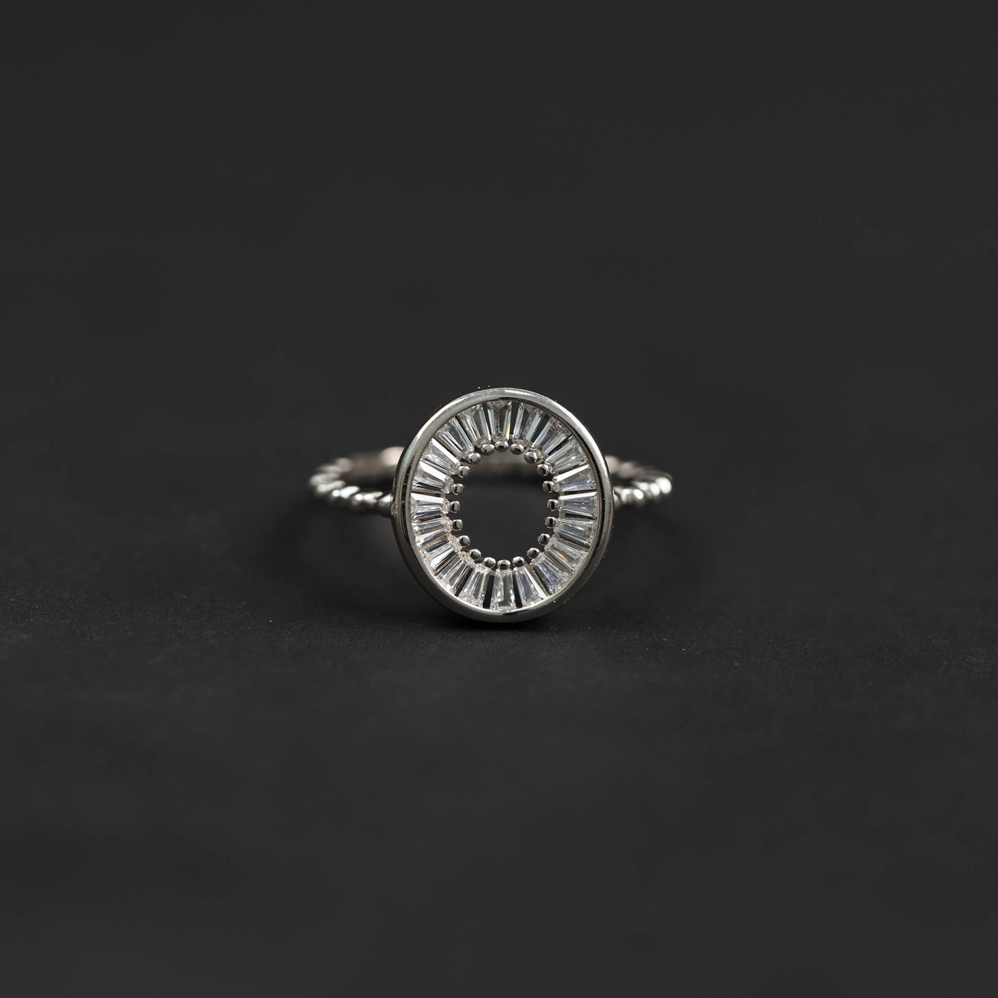 Bague 053