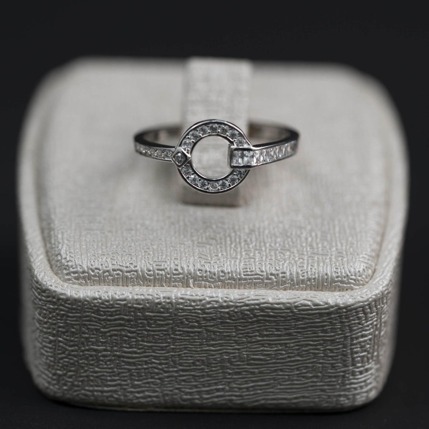 Bague 059