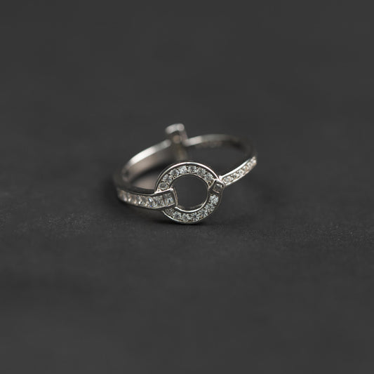 Bague 059