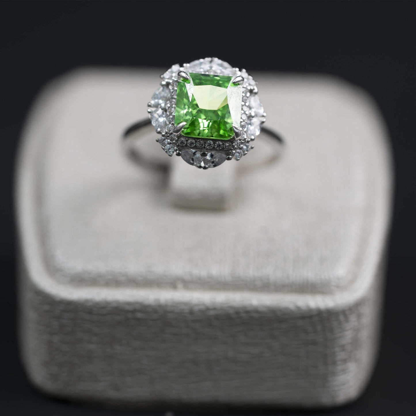 Bague 062