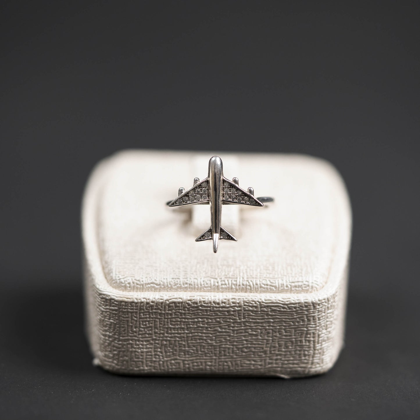 Bague 070
