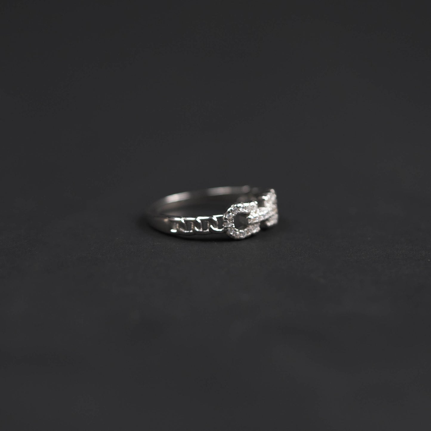 Bague 075