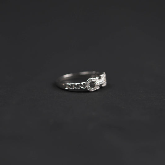 Bague 075