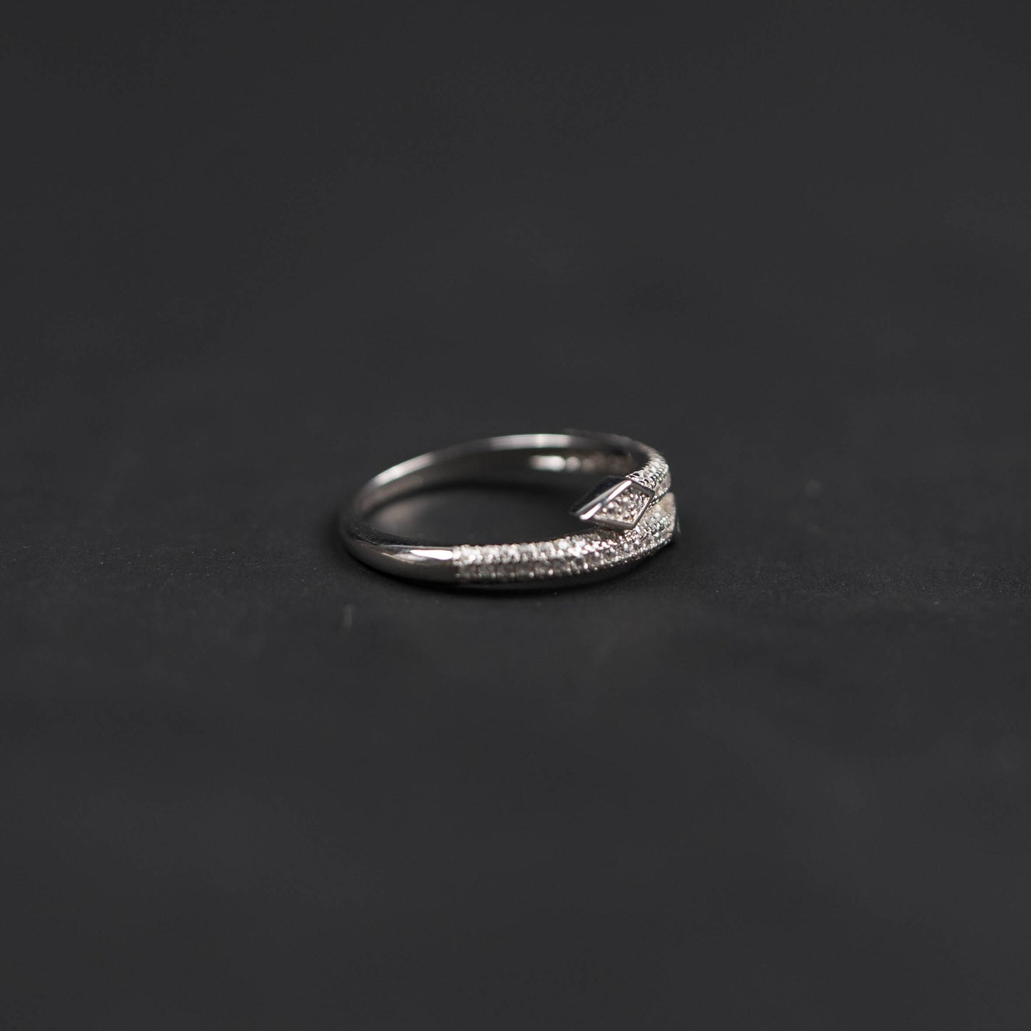 Bague 077