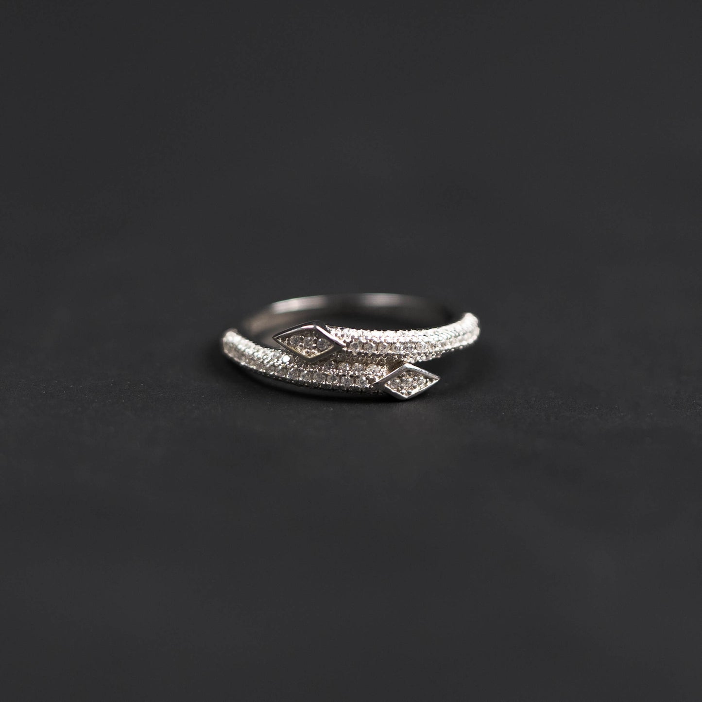 Bague 077