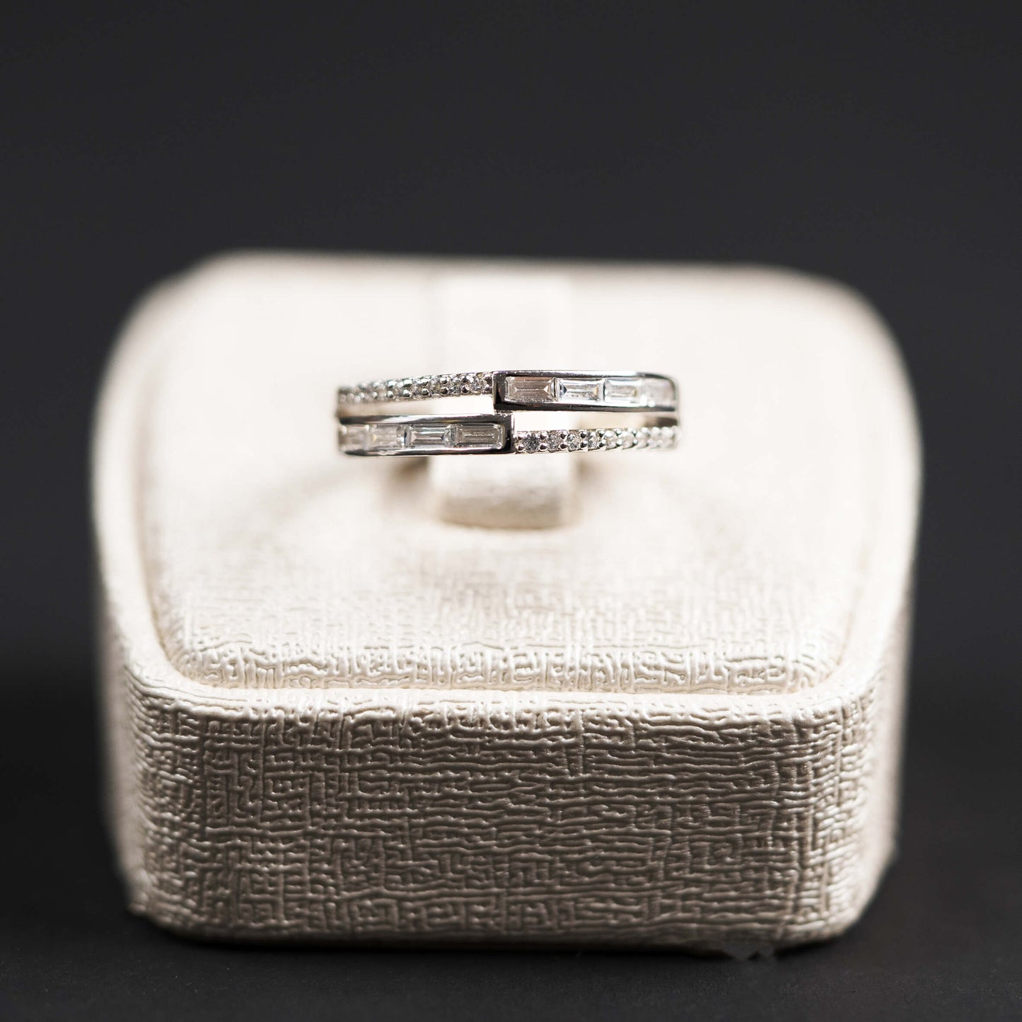 Bague 078