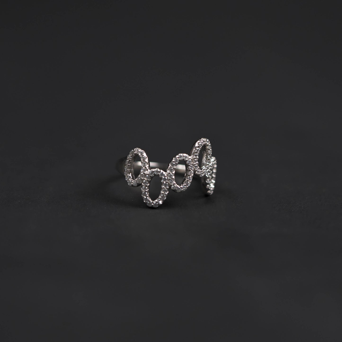 Bague 080