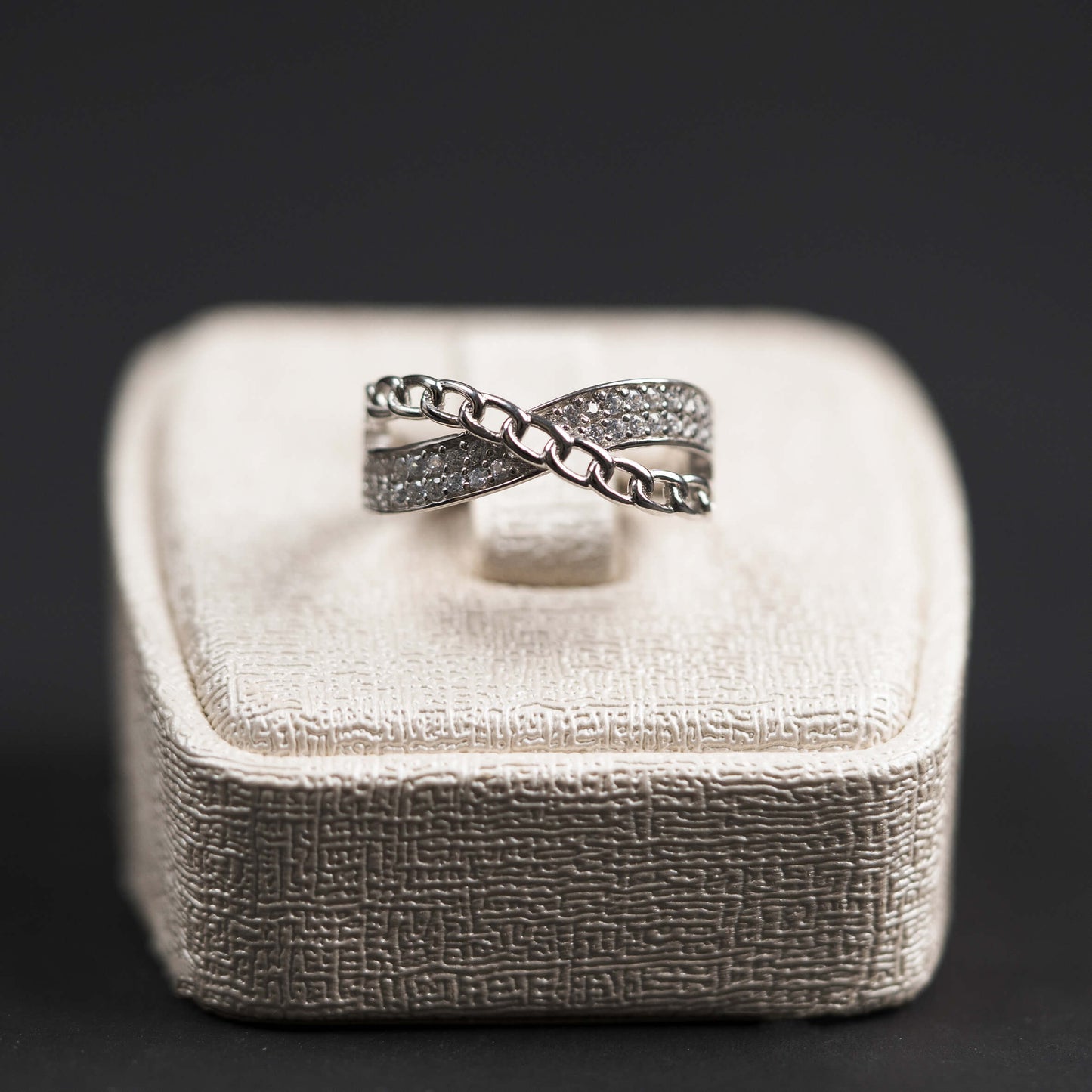 Bague 081