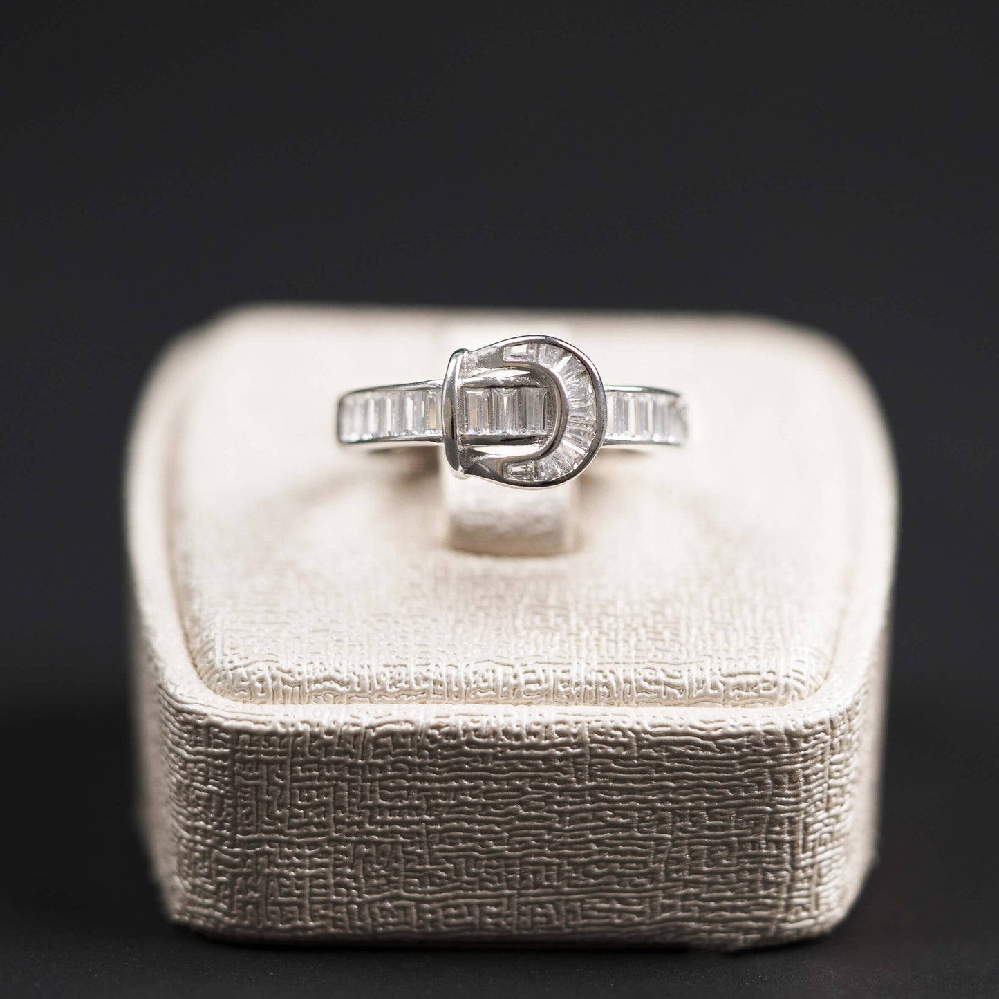 Bague 082