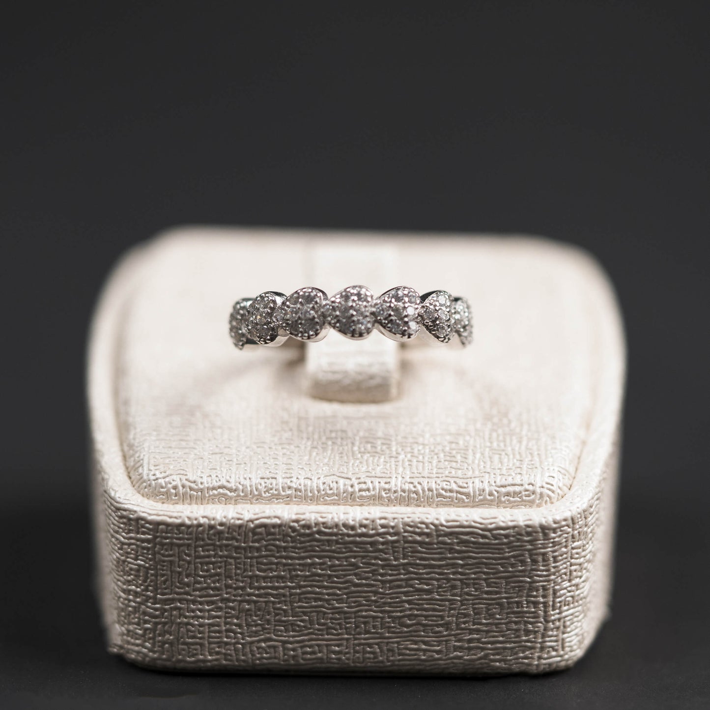 Bague 083