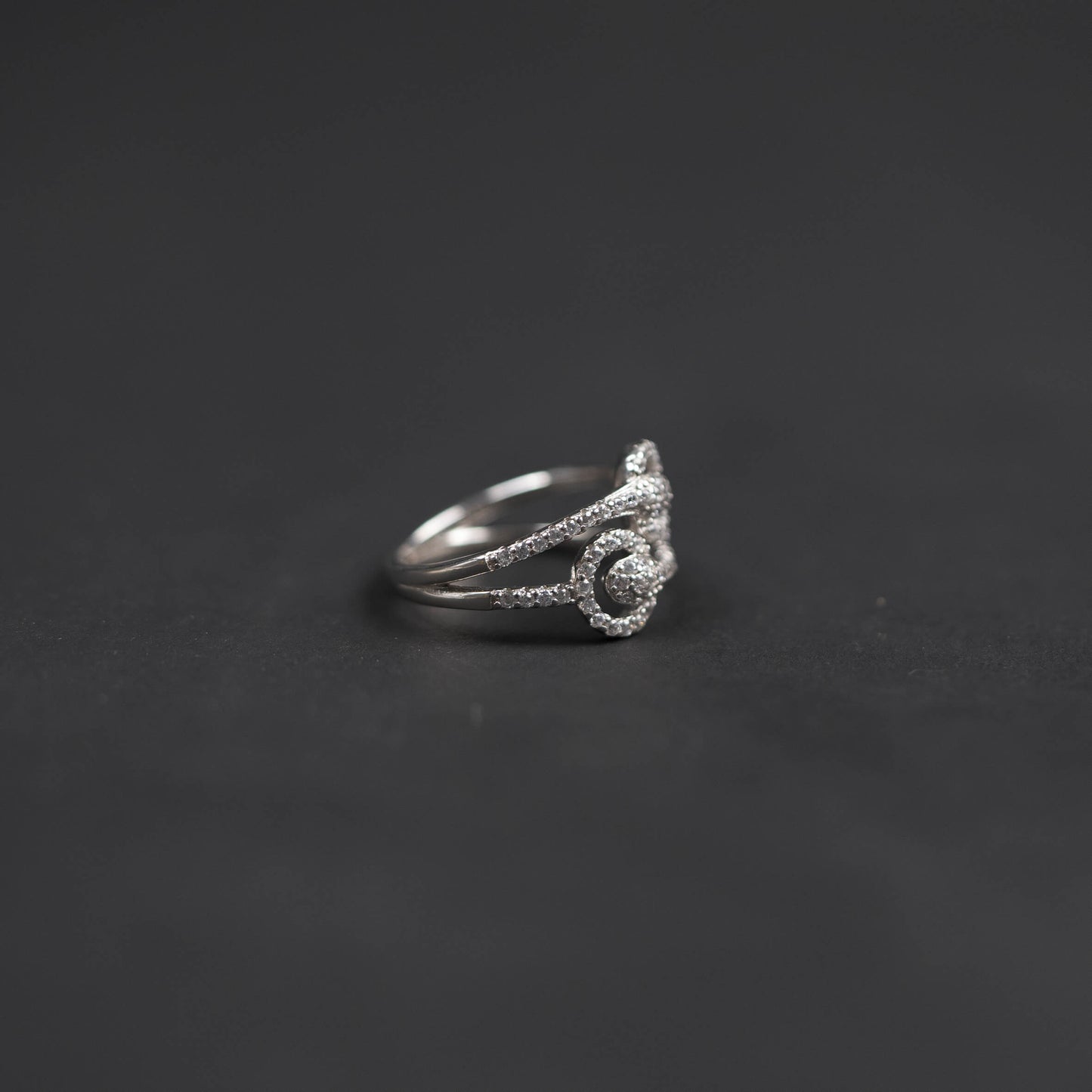 Bague 085