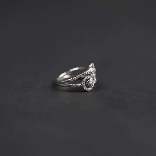 Bague 085