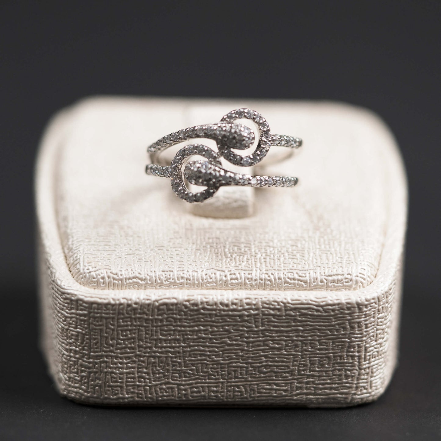 Bague 085