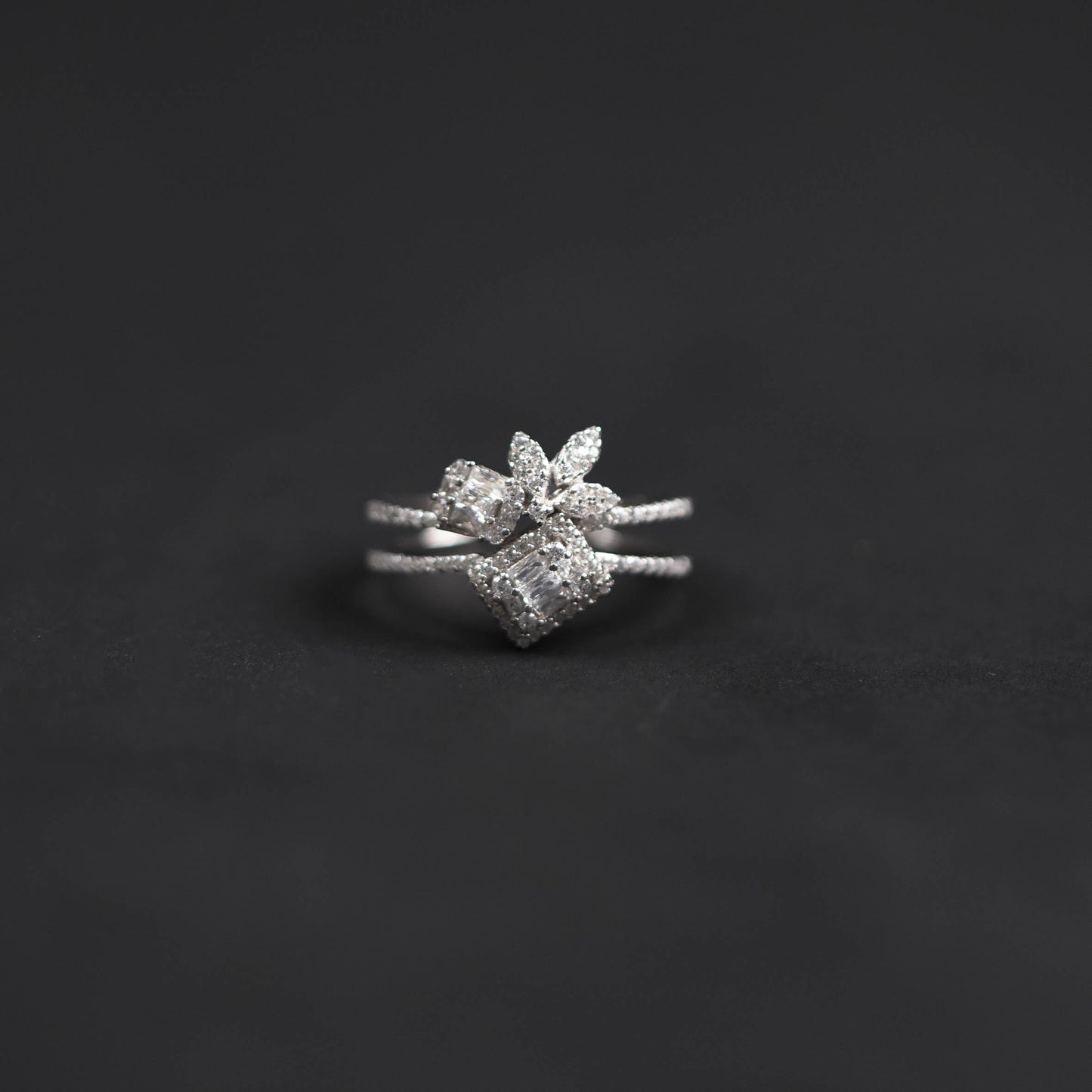 Bague 090