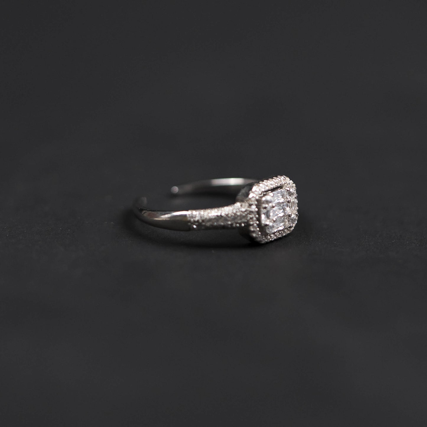 Bague 091