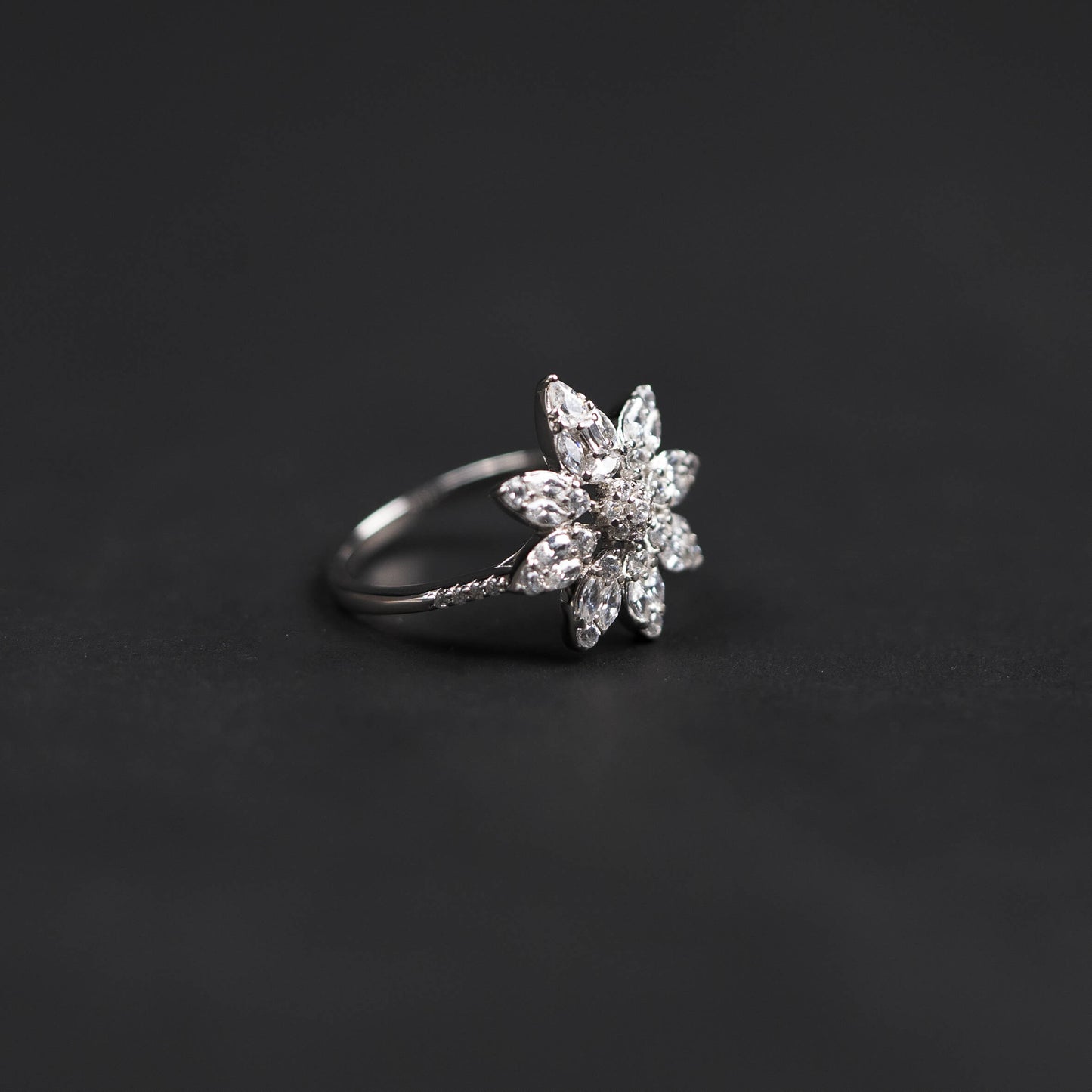 Bague 092