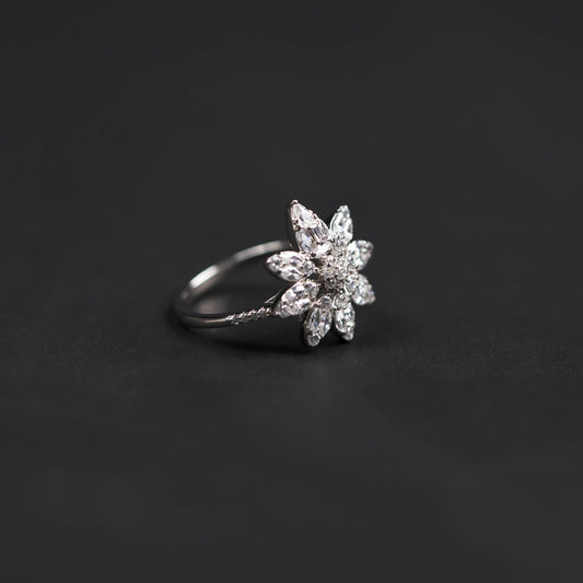 Bague 092