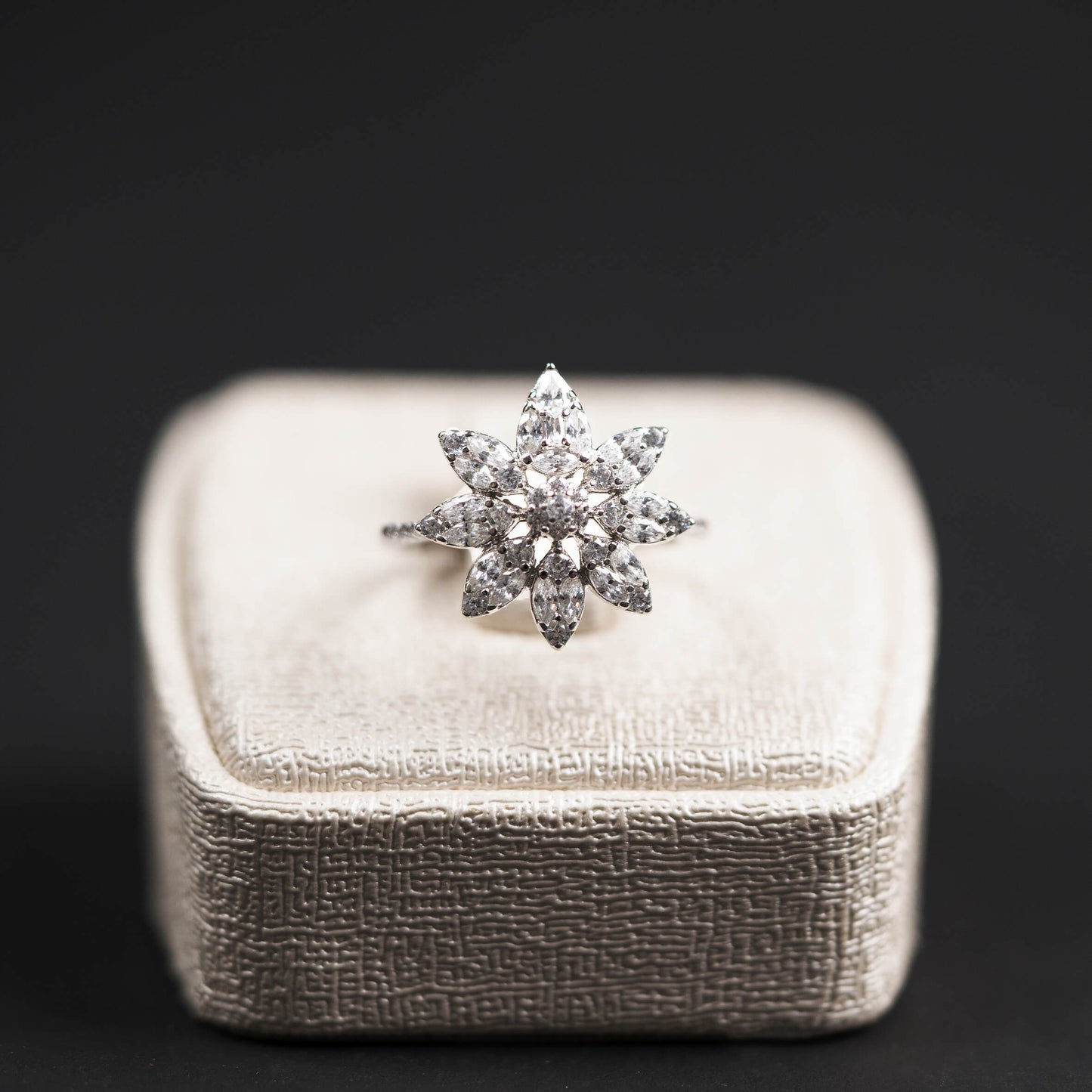 Bague 092
