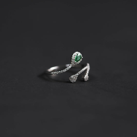 Bague 097