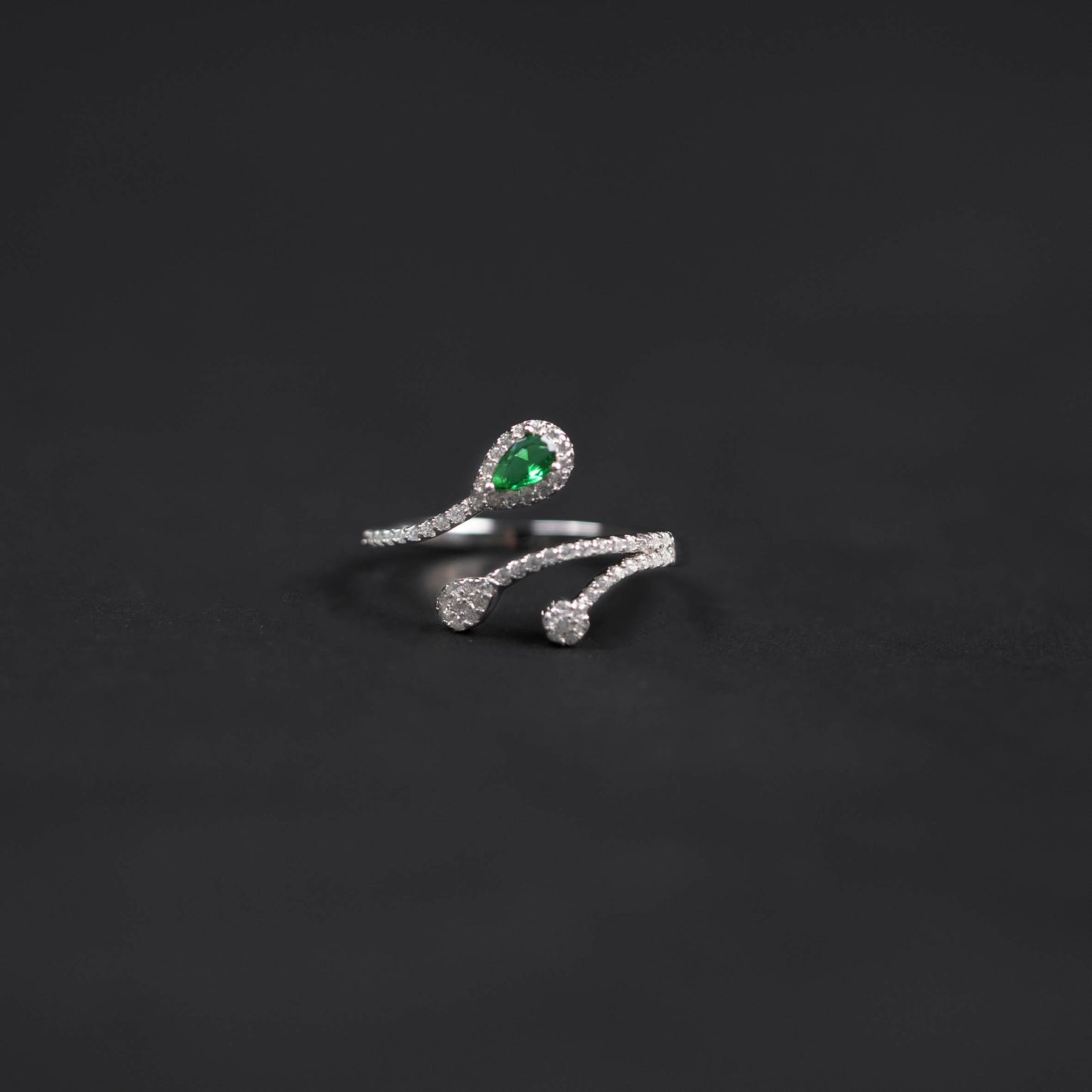 Bague 097