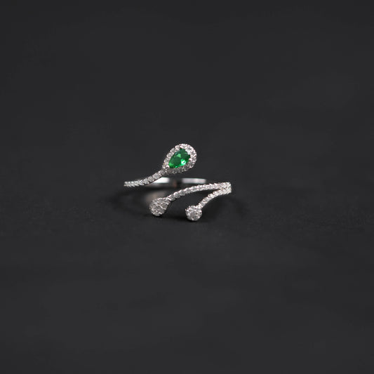 Bague 097