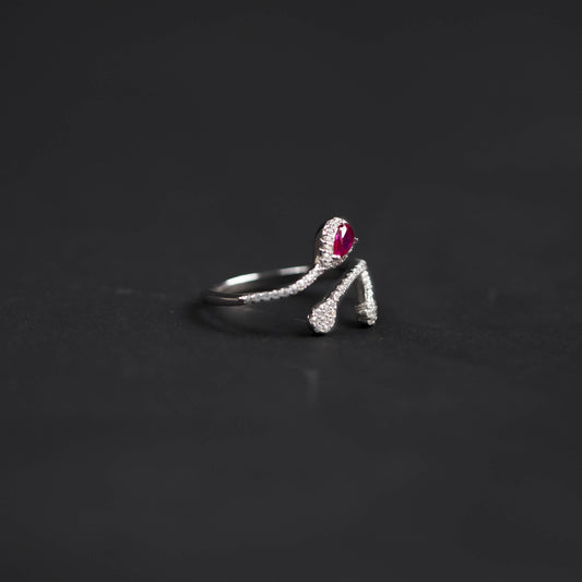 Bague 098