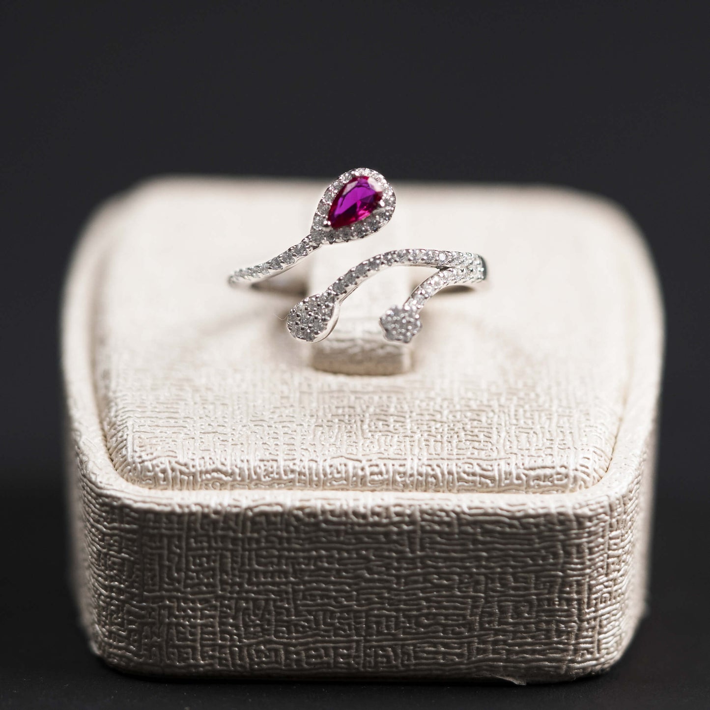 Bague 098