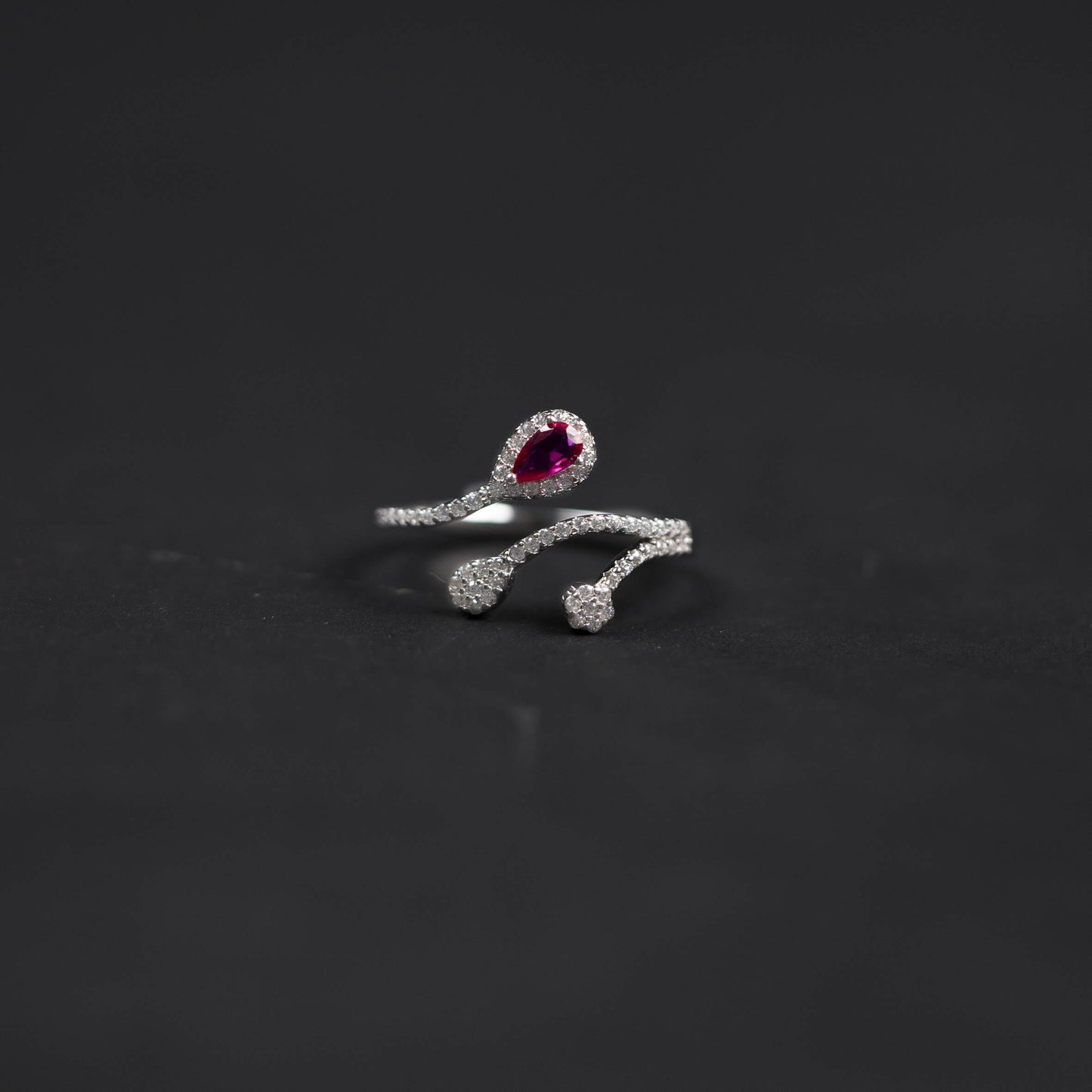 Bague 098