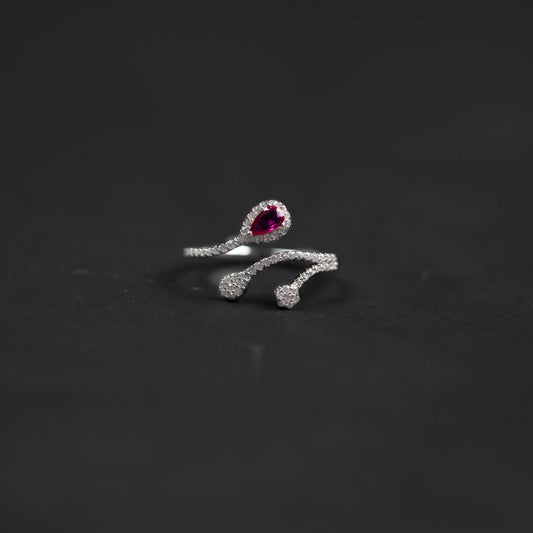 Bague 098