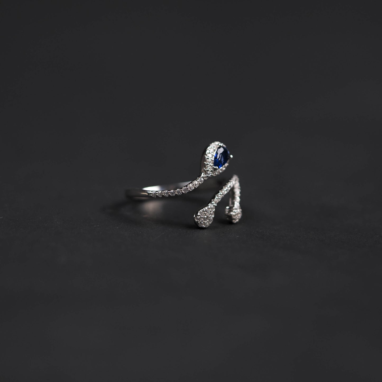 Bague 099