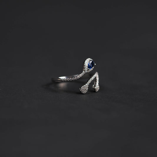 Bague 099