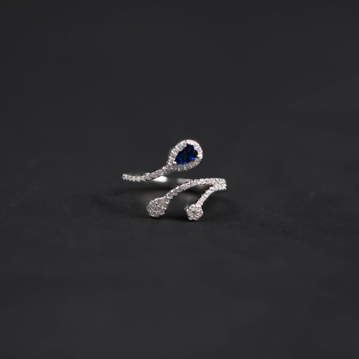 Bague 099